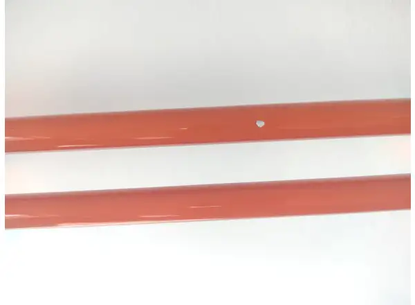 Dynafit Tour Pole kije skitourowe fluo dawn 135 cm SPRAWDZONE