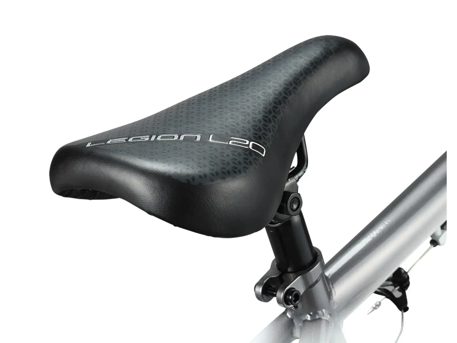 Mongoose Legion 20 WHT BMX rower