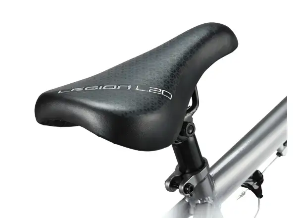 Mongoose Legion 20 WHT BMX rower