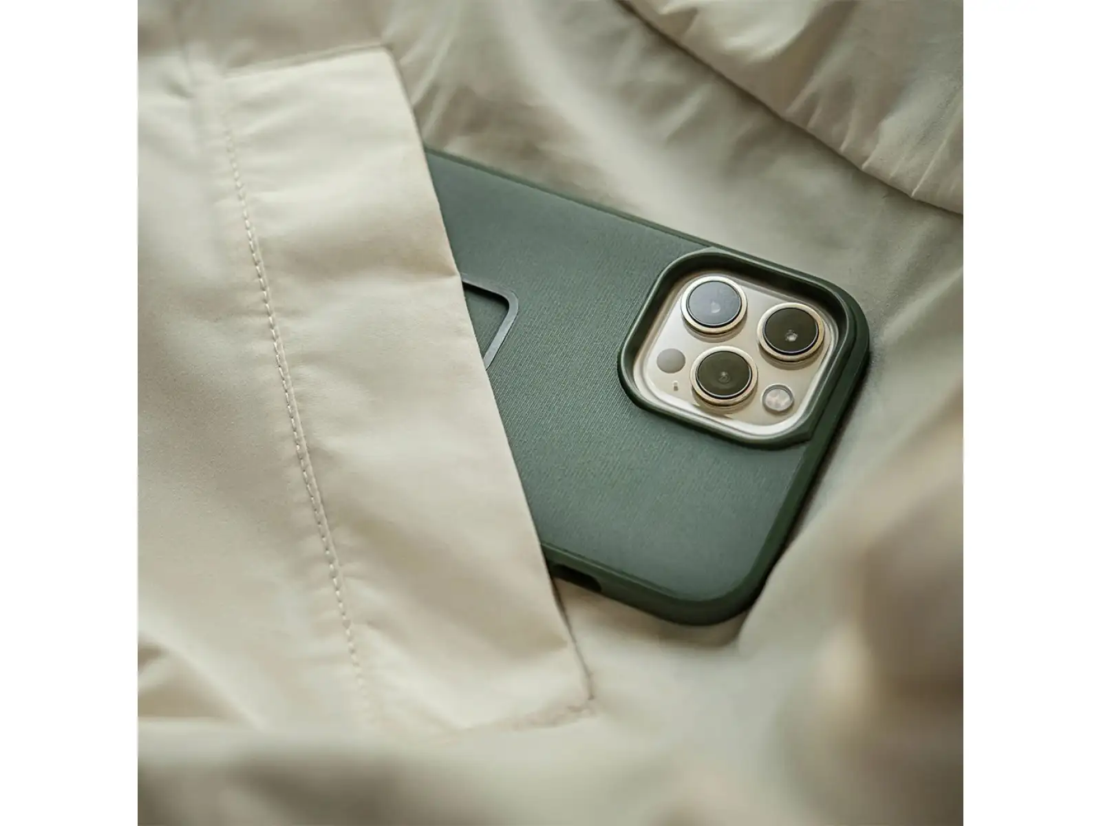 Peak Design Everyday Loop V2 obudowa do iPhone 15 Pro Max Sun