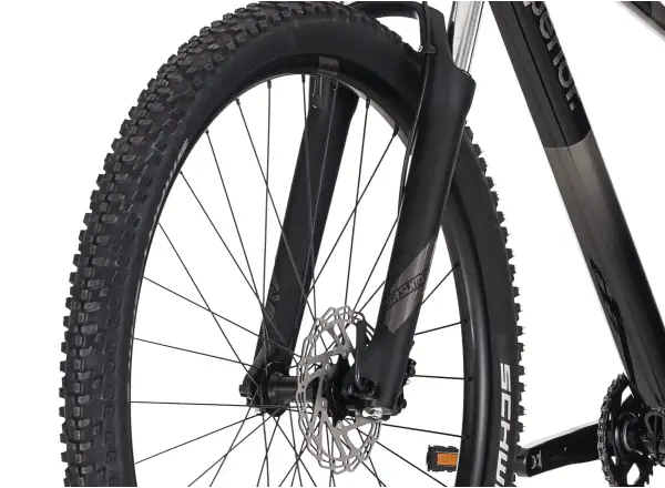 Superior XC 6.1 rower górski Gloss Black