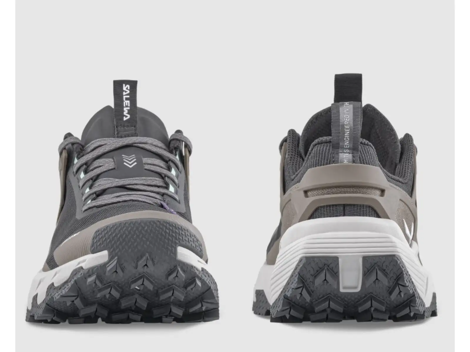 Salewa Pedroc 2 PTX damskie buty Black Out/Bungee Cord