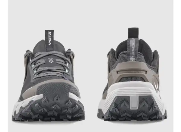 Salewa Pedroc 2 PTX damskie buty Black Out/Bungee Cord