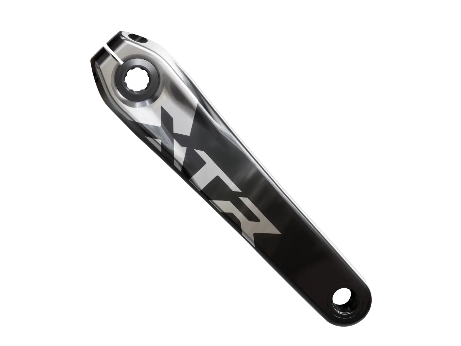 Shimano XTR FC-M9220 korby bez napędu