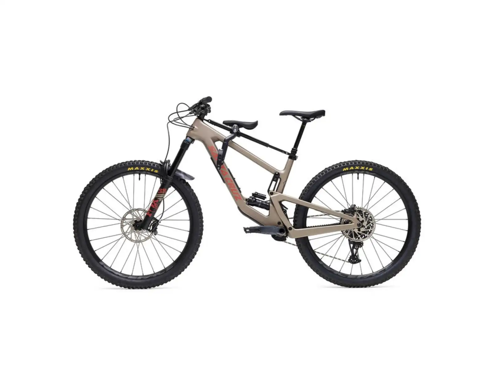 Kids Ride Shotgun fotelik dziecięcy MTB Pro Kids