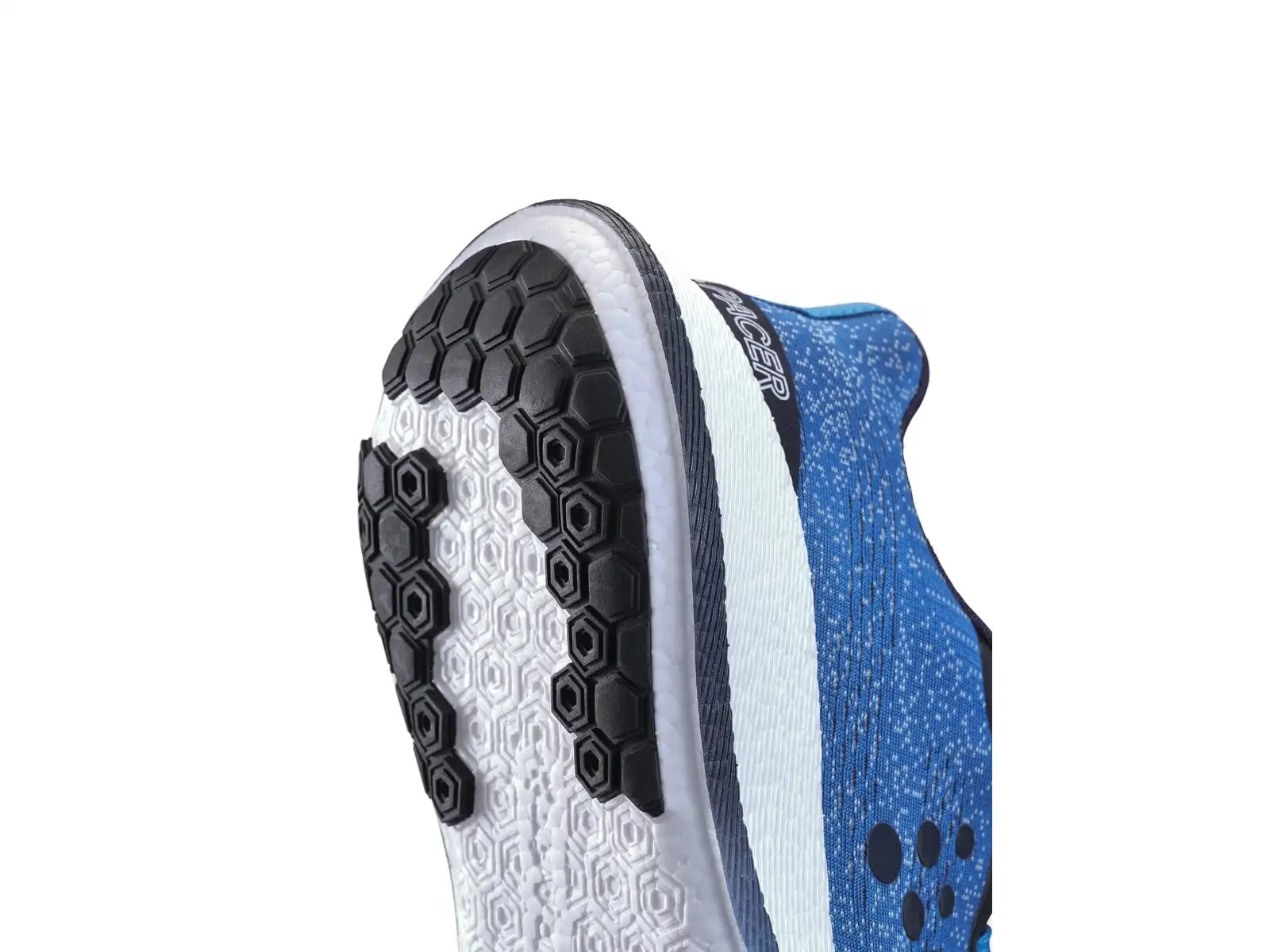 Craft Pacer męskie buty niebieski