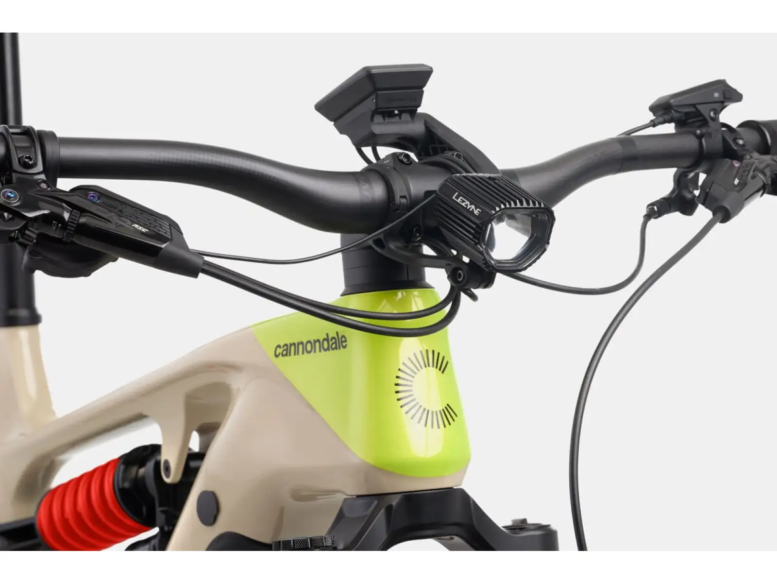 Cannondale Moterra Neo Carbon LT 1 pełne zawieszenie rower elektryczny QSD