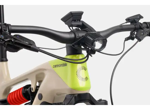 Cannondale Moterra Neo Carbon LT 1 pełne zawieszenie rower elektryczny QSD