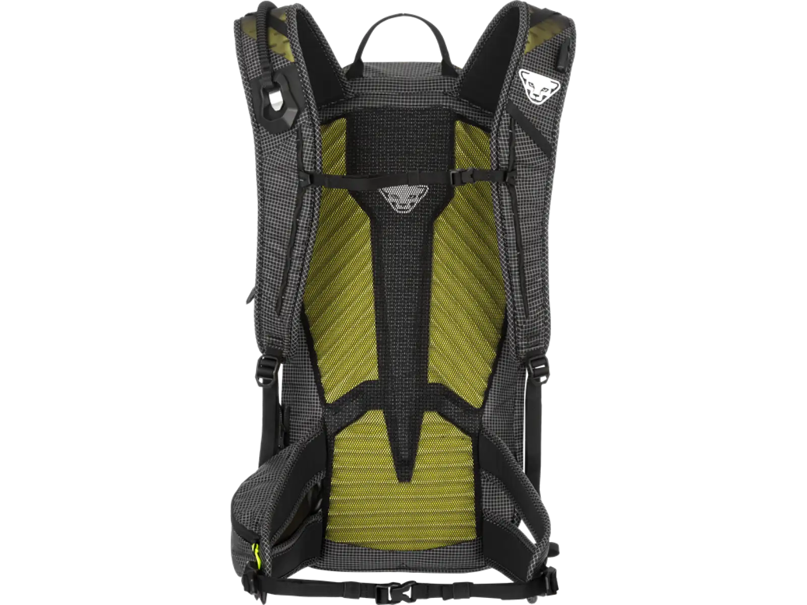 Dynafit Blacklight plecak skiturowy 24 l Black Out