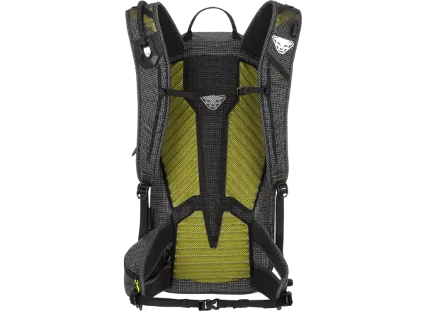 Dynafit Blacklight plecak skiturowy 24 l Black Out