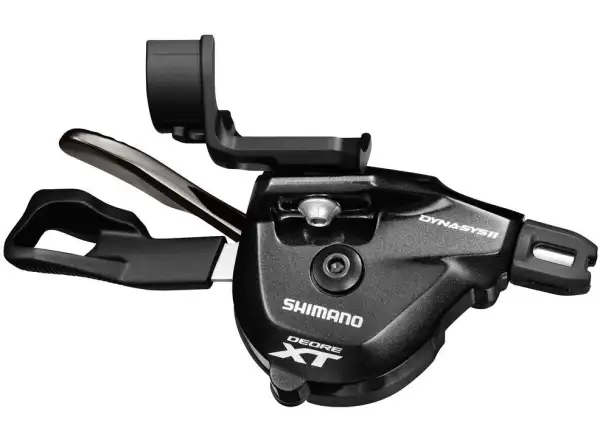 Shimano XT SL-M8000 I-spec II dźwignia zmiany biegów prawa