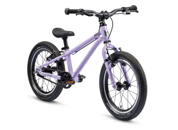 Early Rider Belter 16 Auto Violet Haze rower dziecięcy 2025