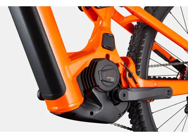 Cannondale Moterra NEO AL 4 Bosch górski rower elektryczny Orange
