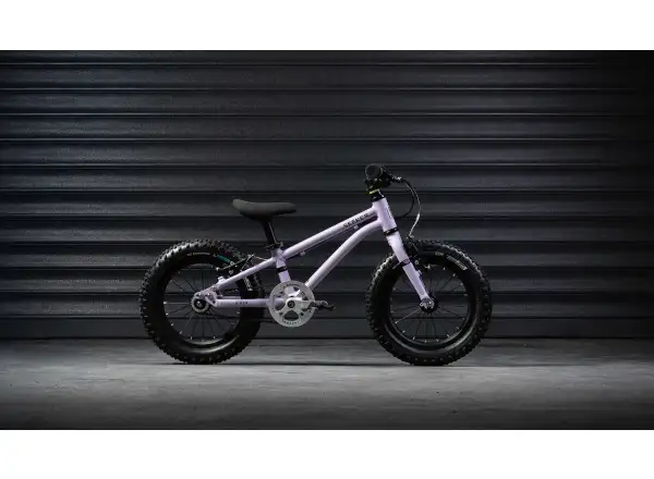 Early Rider Seeker 14 rower dziecięcy Violet Haze