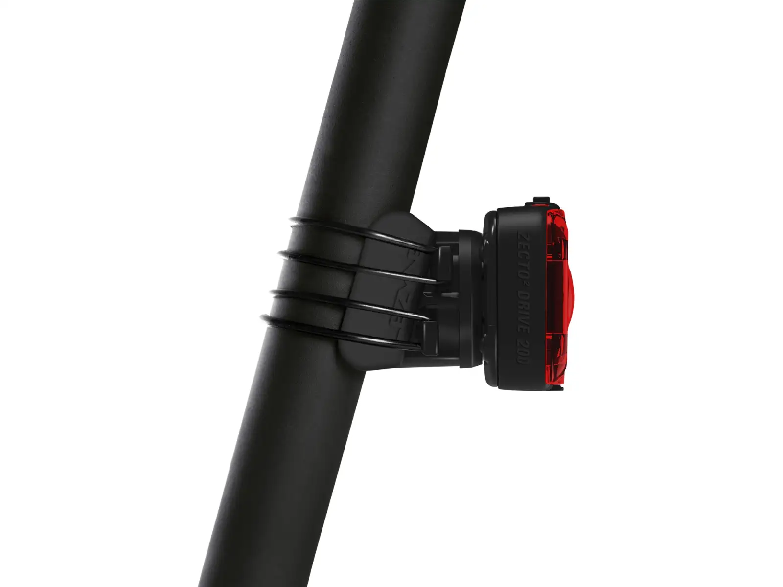 Lezyne Zecto Drive 200+ tylna lampka
