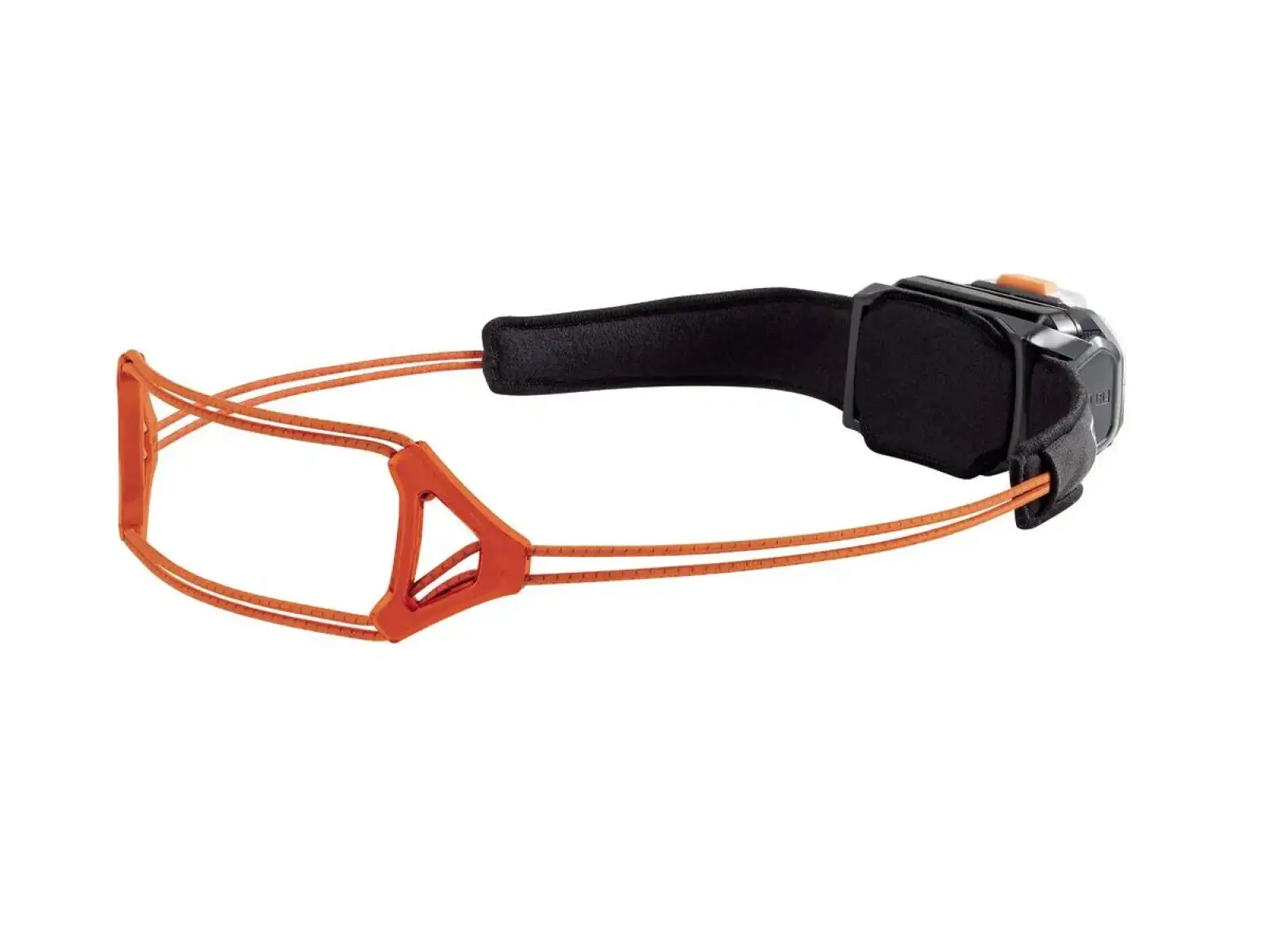 Petzl Swift RL czołówka czarna