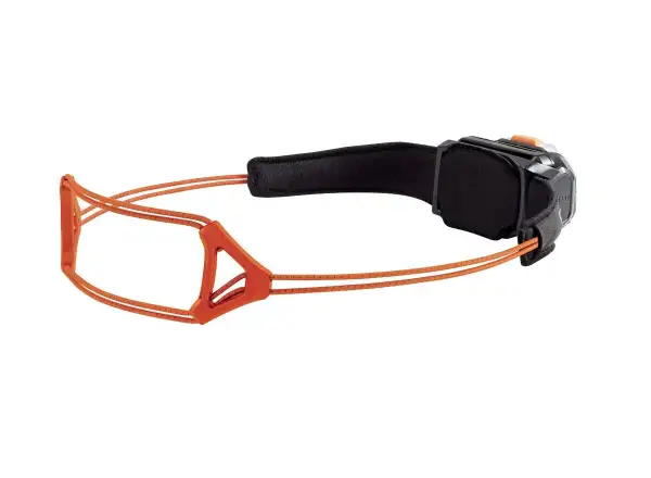 Petzl Swift RL czołówka czarna
