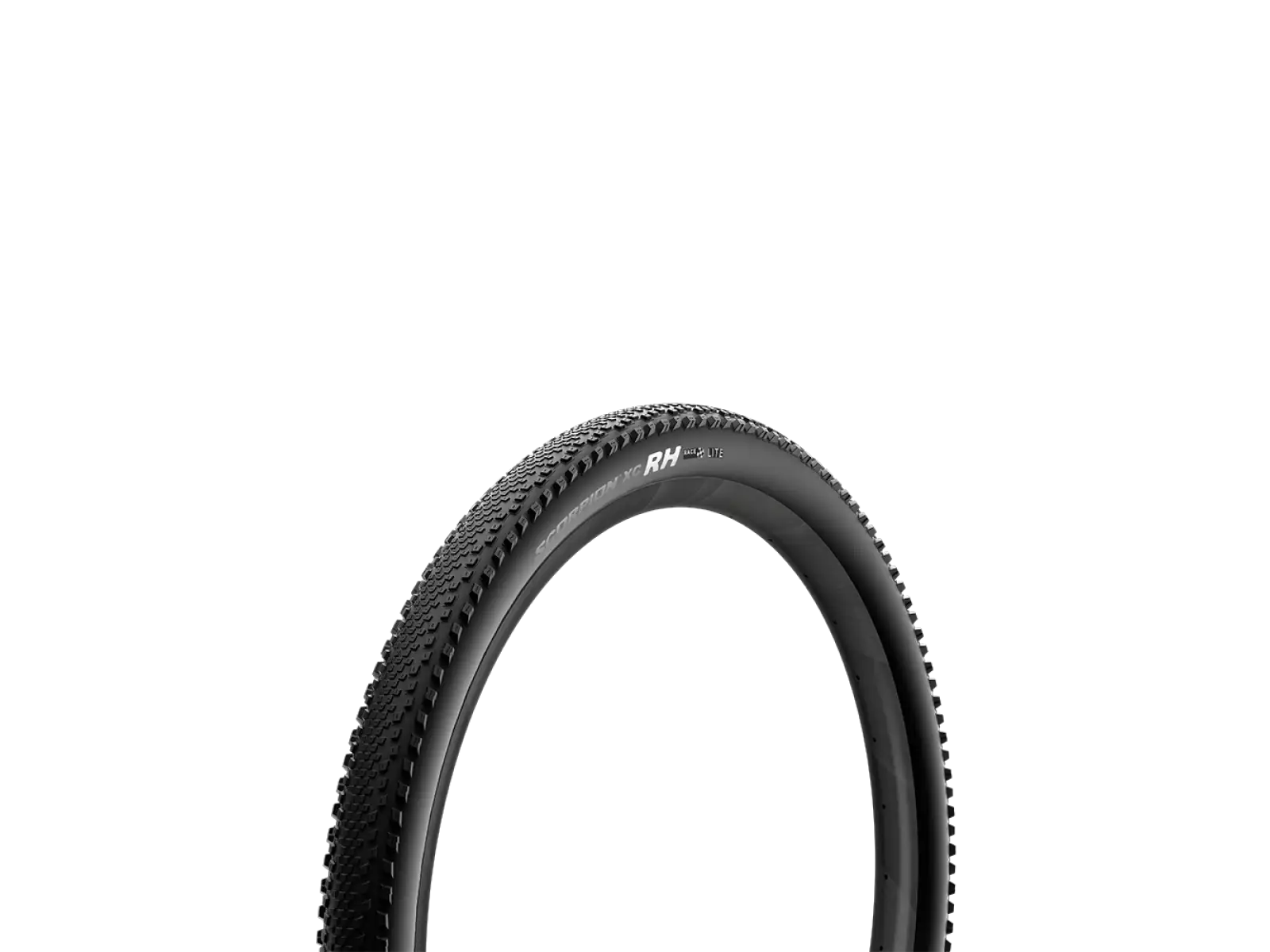 Pirelli Scorpion XC RH Lite 29x2,4 opona kevlar srebrny