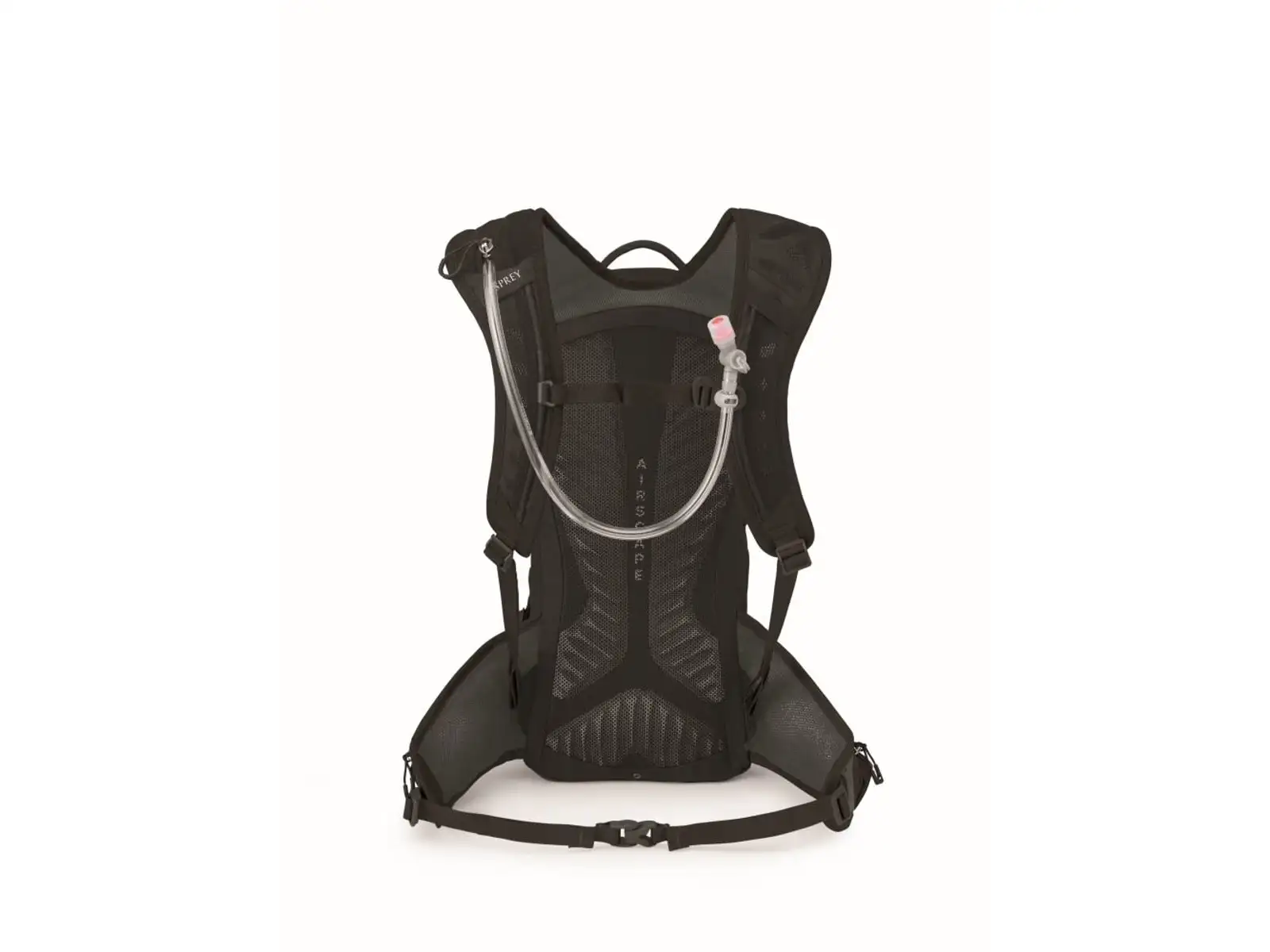 Osprey Raptor V2 plecak 10 l Black