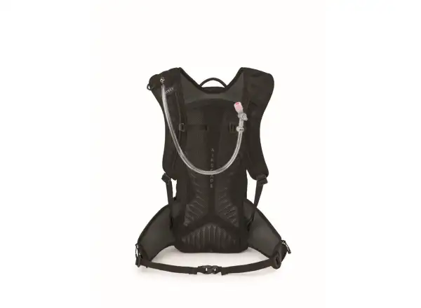 Osprey Raptor V2 plecak 10 l Black