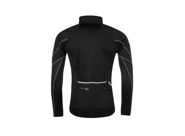 Force X70 Windster dziecięca kurtka czarna