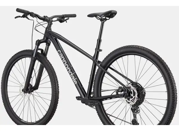 Cannondale Trail 1 27,5" rower górski Black