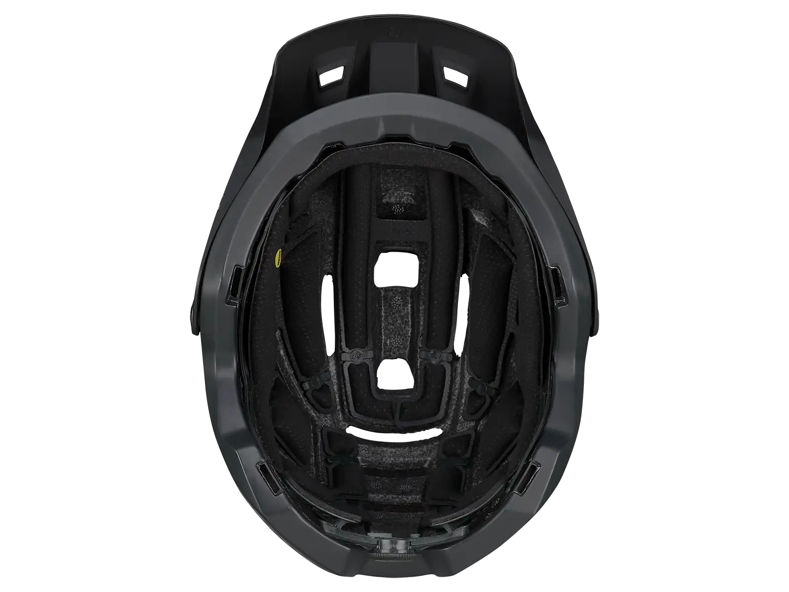 IXS Trigger AM MIPS MTB kask Black