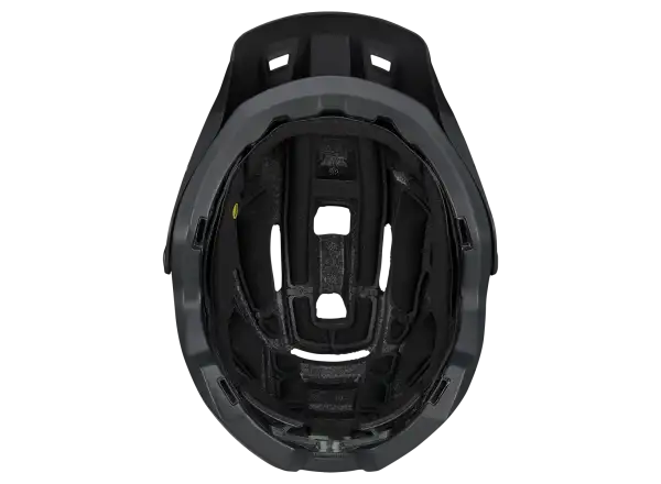 IXS Trigger AM MIPS MTB kask Black