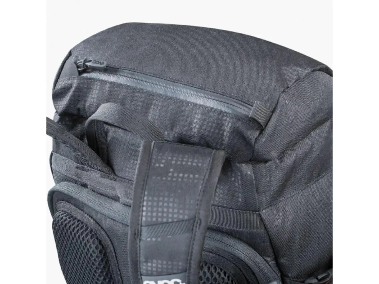 Evoc Mission Pro 28l plecak black