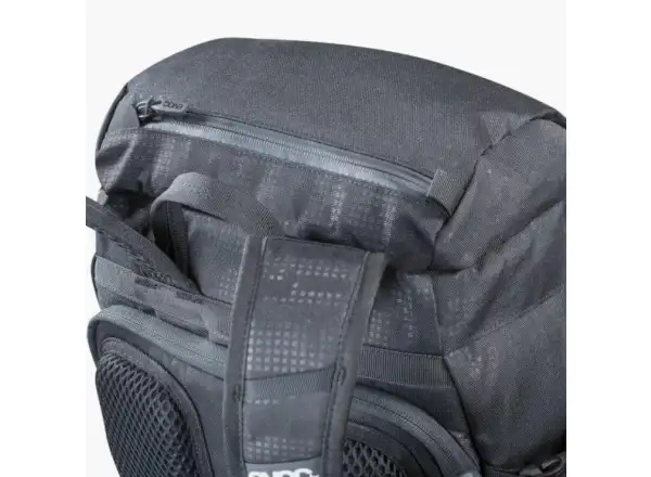Evoc Mission Pro 28l plecak black