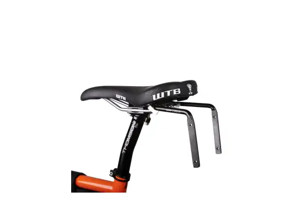 Woho Saddle Bag V2 stabilizator Black