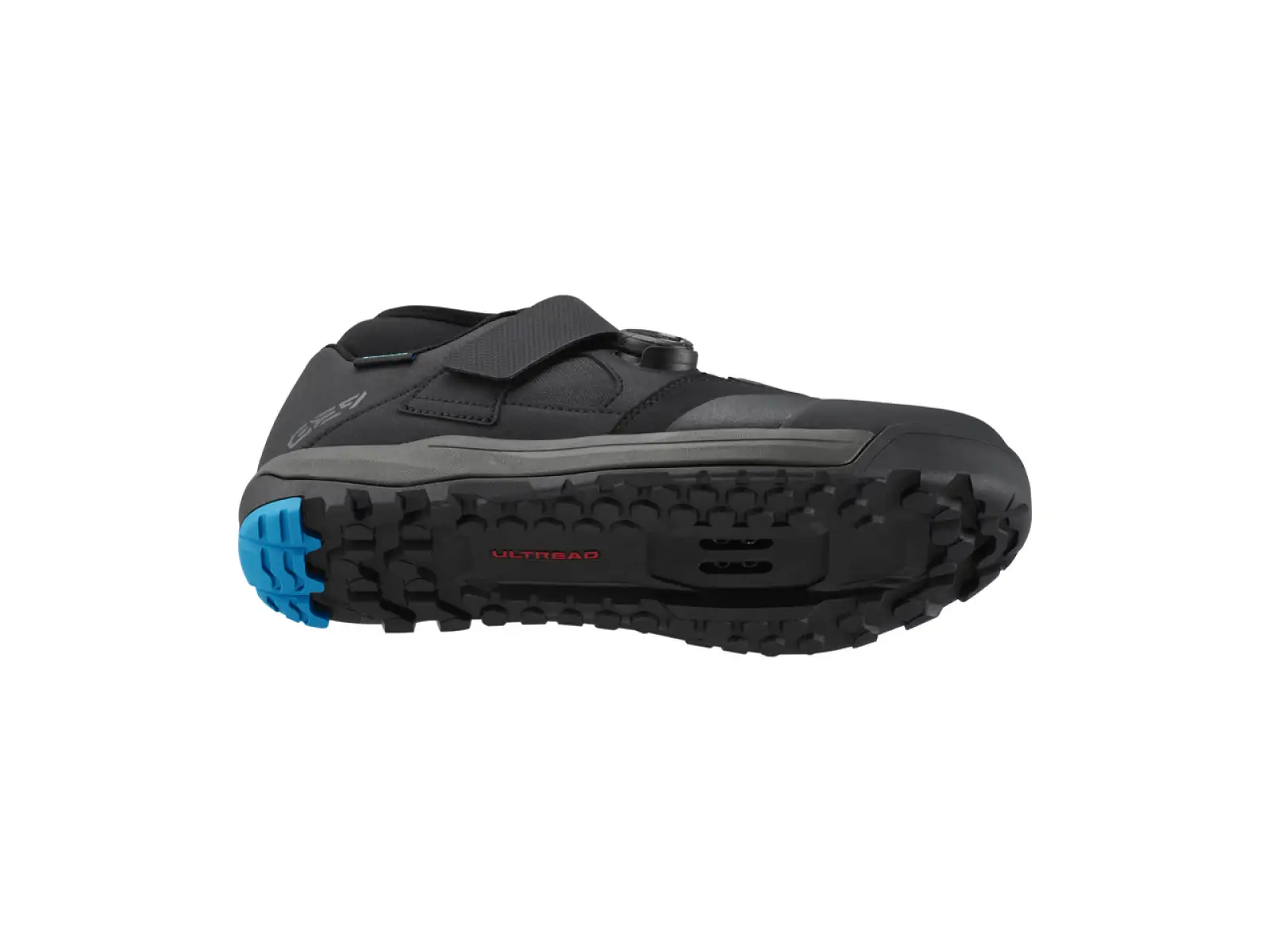 Shimano SH-GE900 męskie buty MTB czarna