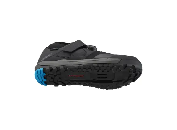 Shimano SH-GE900 męskie buty MTB czarna