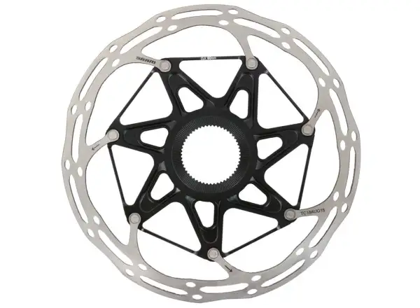 Sram Centerline 2 Piece Rounded Centerlock tarcza 180mm
