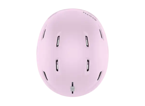Smith Descend MIPS kask narciarski Matte Pink Frost