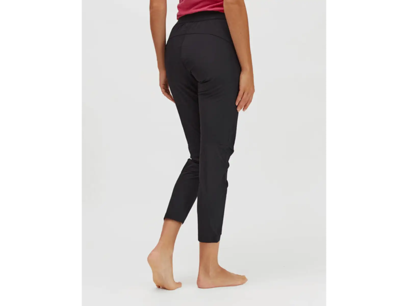 Silvini Savelli damskie spodnie Black