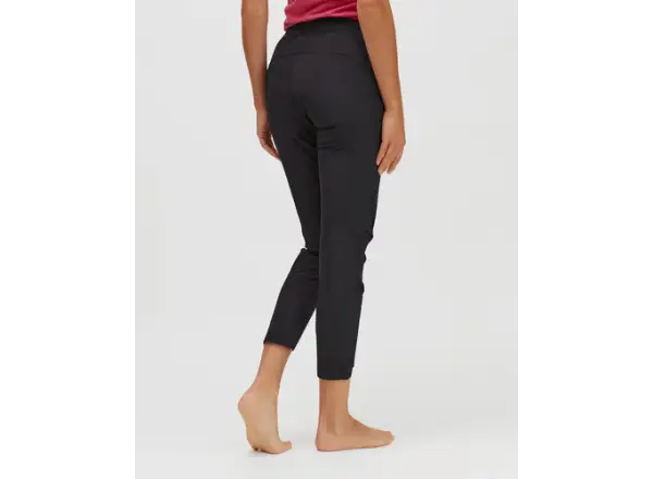 Silvini Savelli damskie spodnie Black