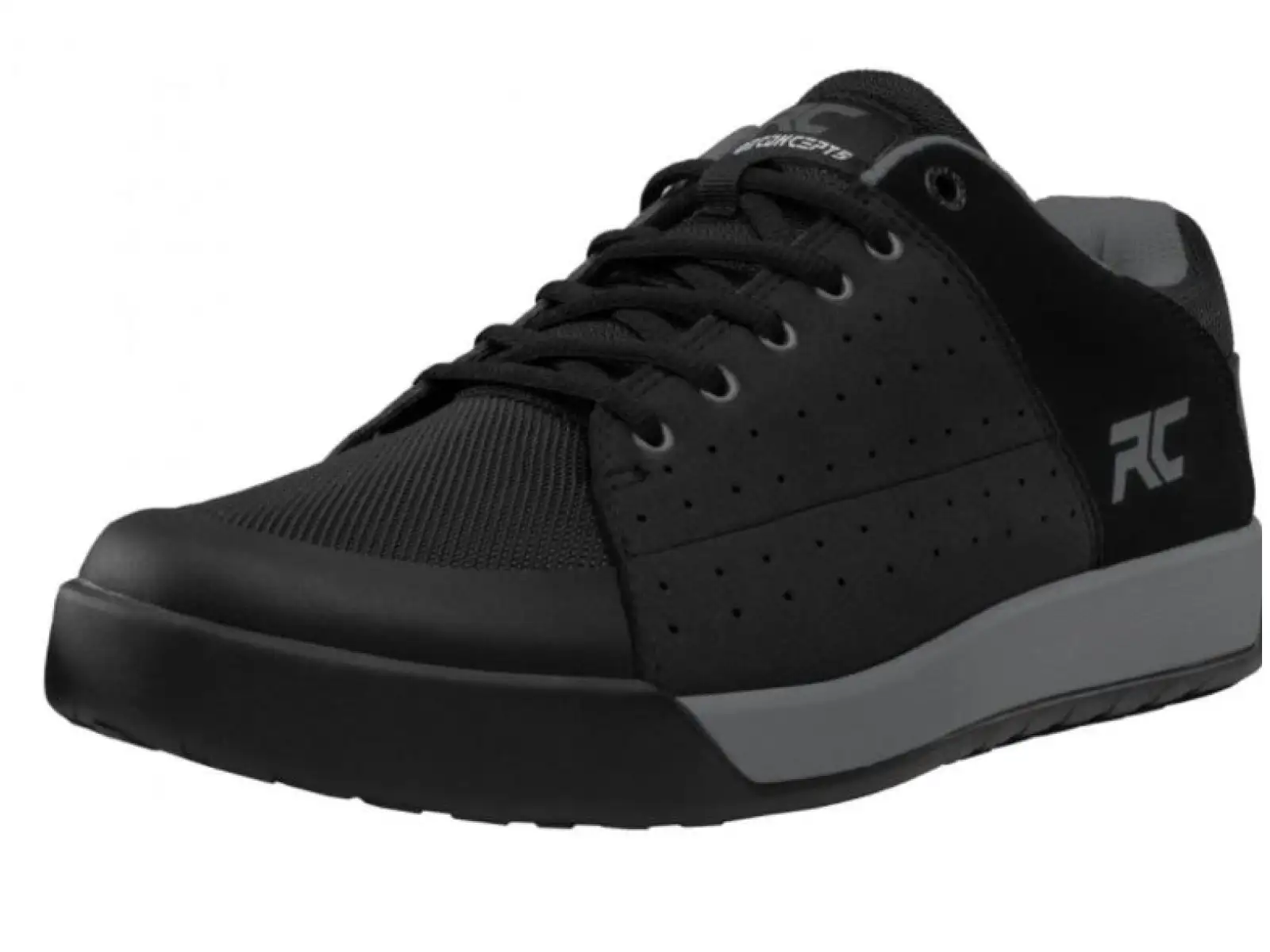 Ride Concepts Livewire męskie buty black/charcoal
