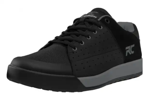 Ride Concepts Livewire męskie buty black/charcoal