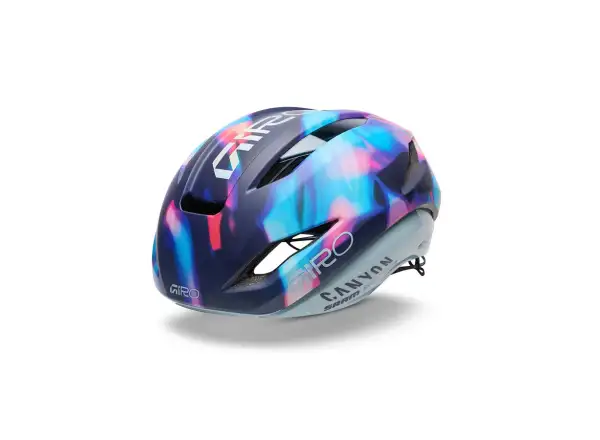 Giro Eclipse Pro Spherical kask TE Multi/Haze CSR
