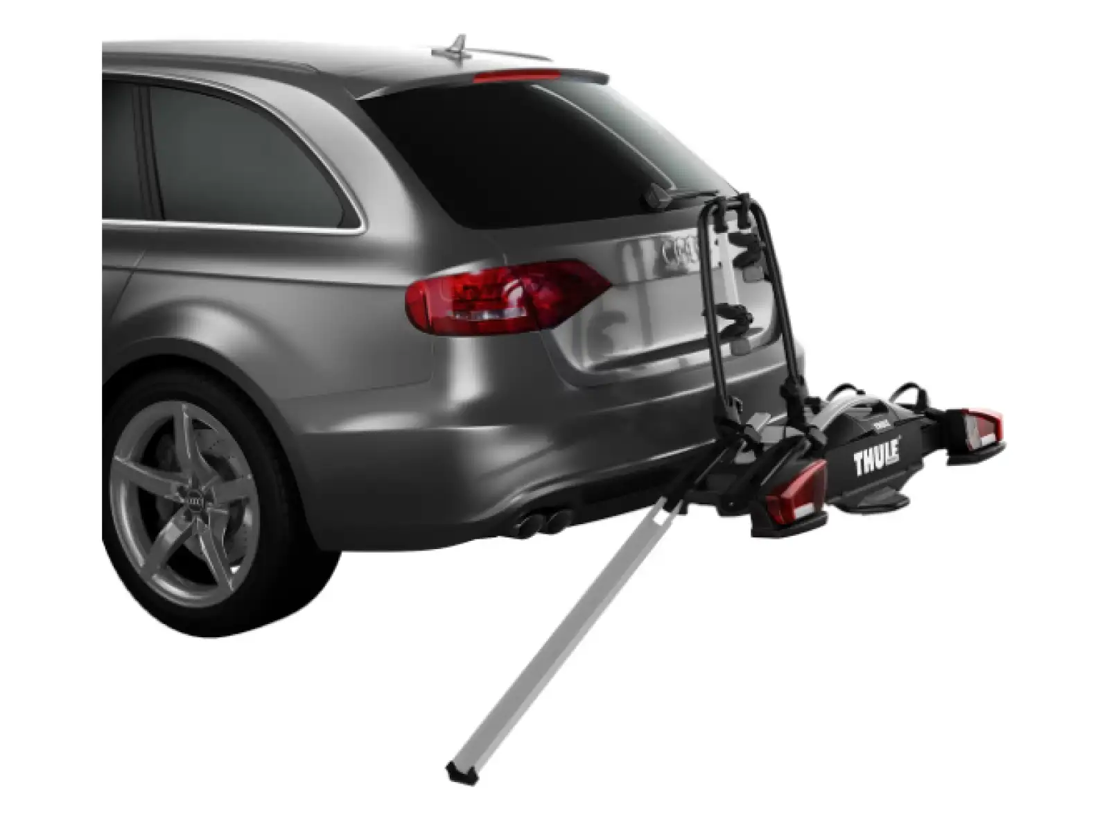 Thule Loading Ramp - rampa ładunkowa