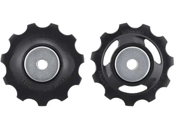 Shimano GRX RD-RX400 rolki do przerzutki