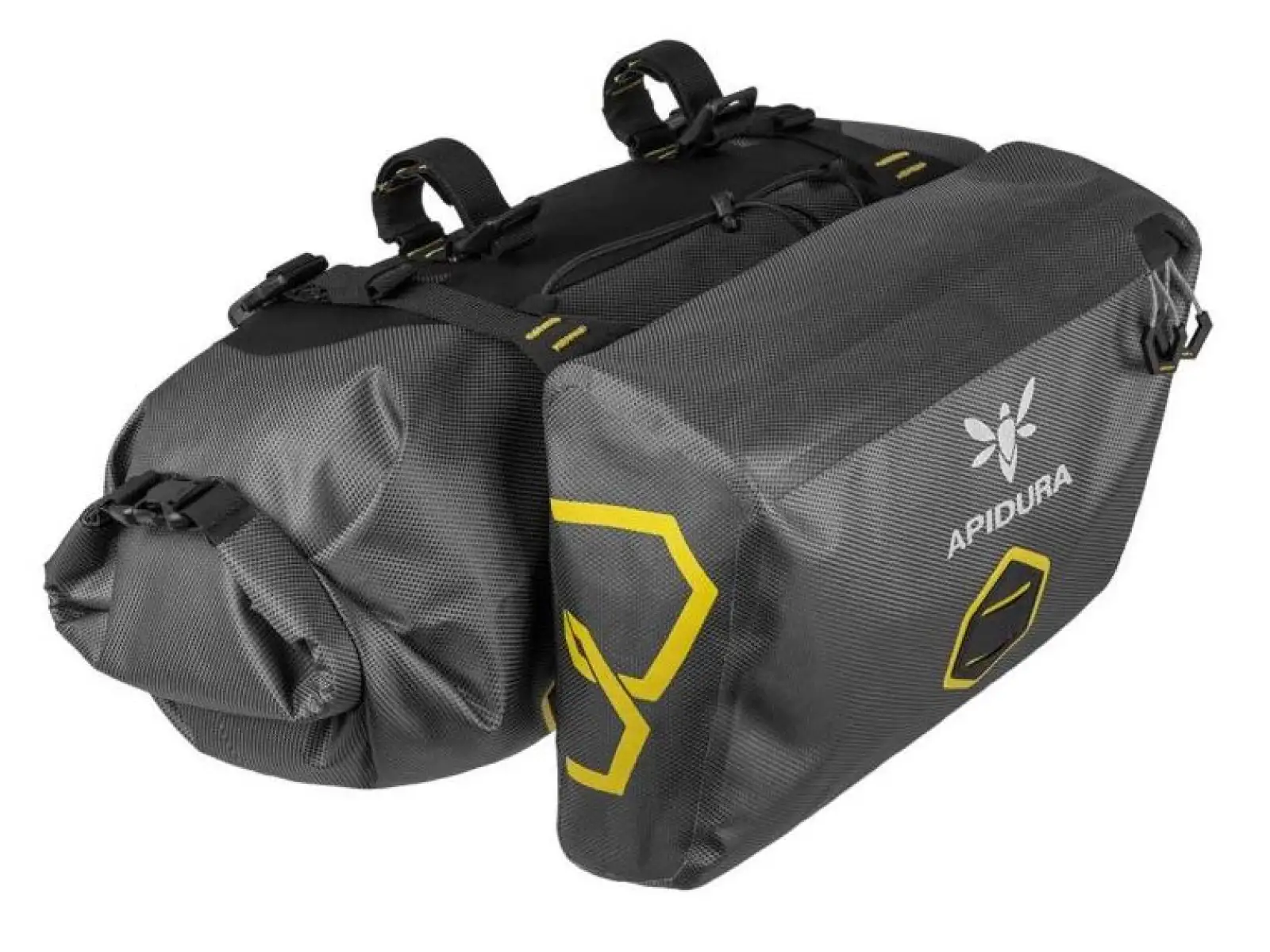 Apidura Expedition accessory pocket 4,5 l torba na kierownicę