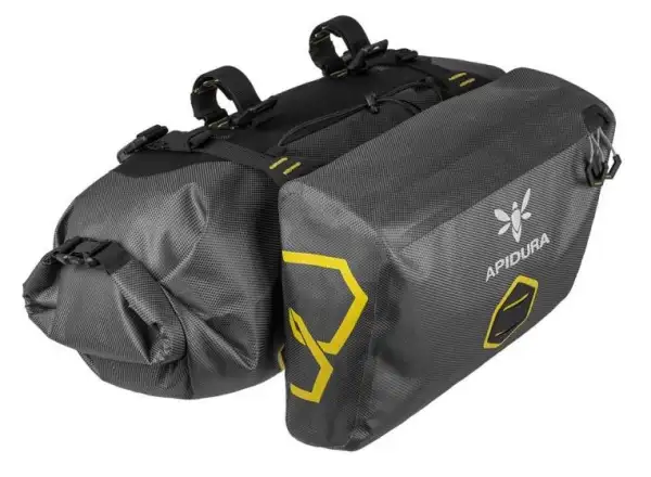 Apidura Expedition accessory pocket 4,5 l torba na kierownicę