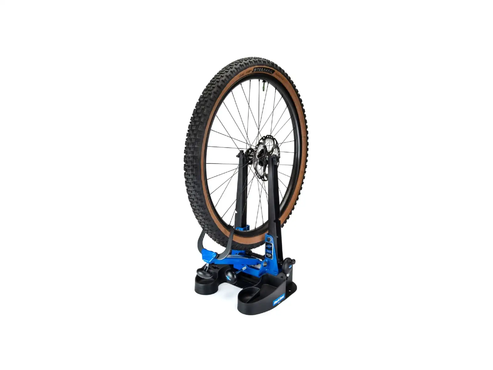 Park Tool TS-2-3 Professional widelec do centrowania