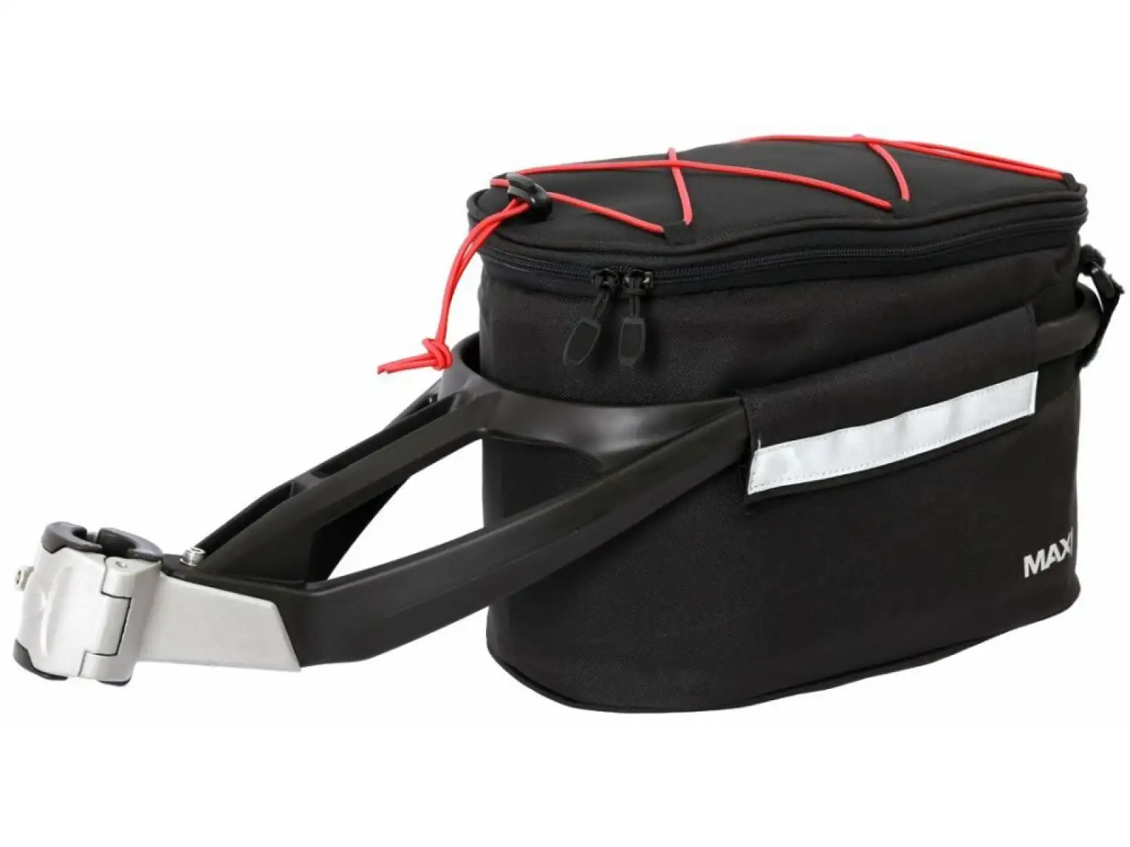 MAX1 Trunky XL torba podsiodłowa 6,2L