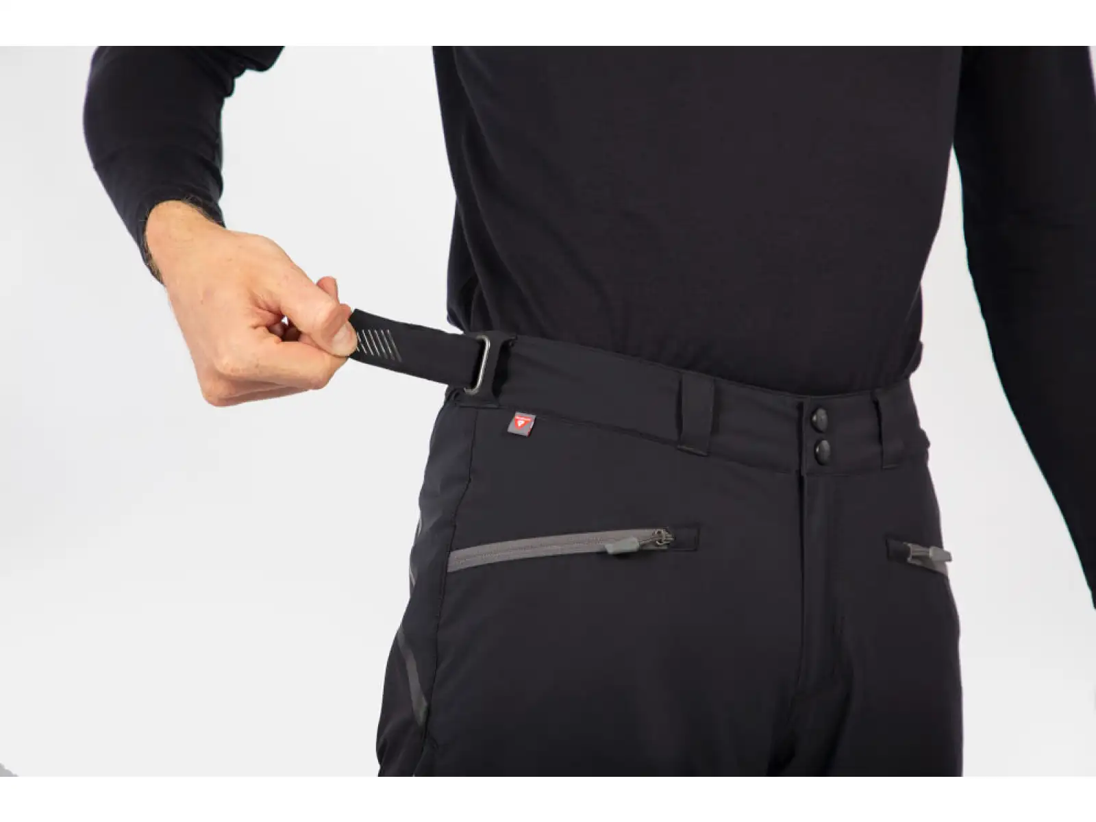 Endura MT500 Freezing Point męskie szorty czarna