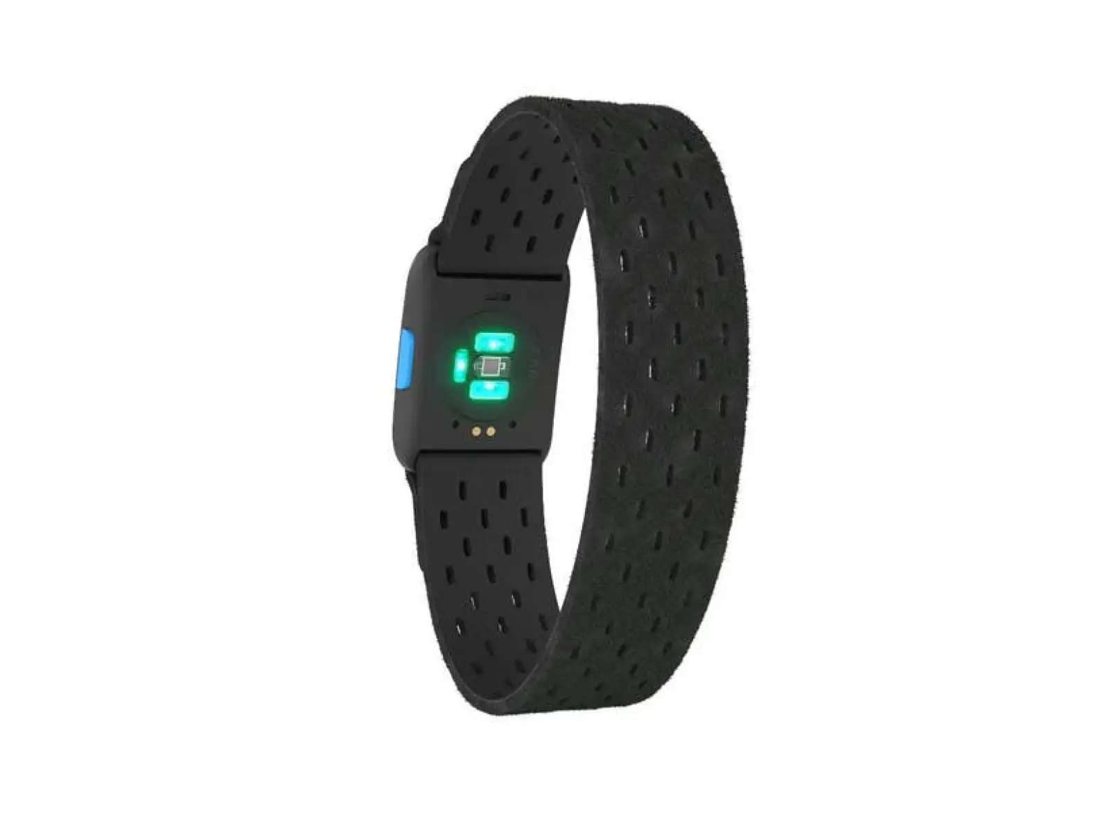 Wahoo Tickr Fit Armband Bluetooth/ANT czujnik tętna