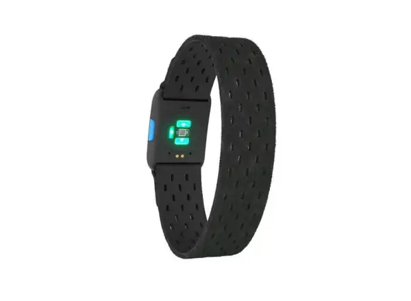 Wahoo Tickr Fit Armband Bluetooth/ANT czujnik tętna