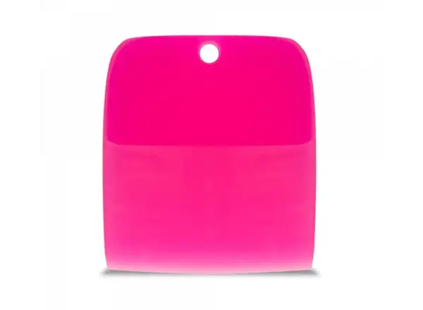 Muc-off Application Squeegee aplikační rakla do naklejek